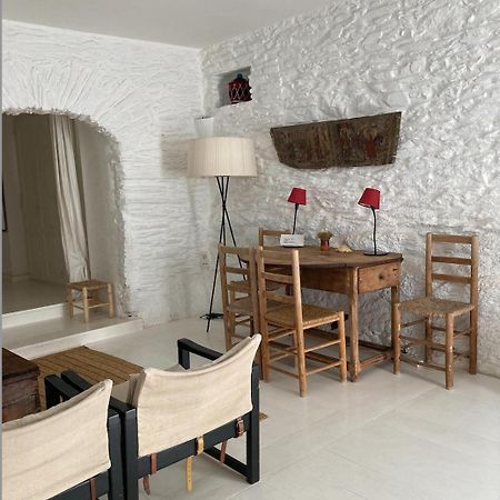 Apartamento Palau Cadaques Luaran gambar