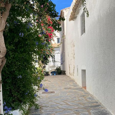 Apartamento Palau Cadaques Luaran gambar