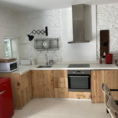 Apartamento Palau Cadaques Luaran gambar