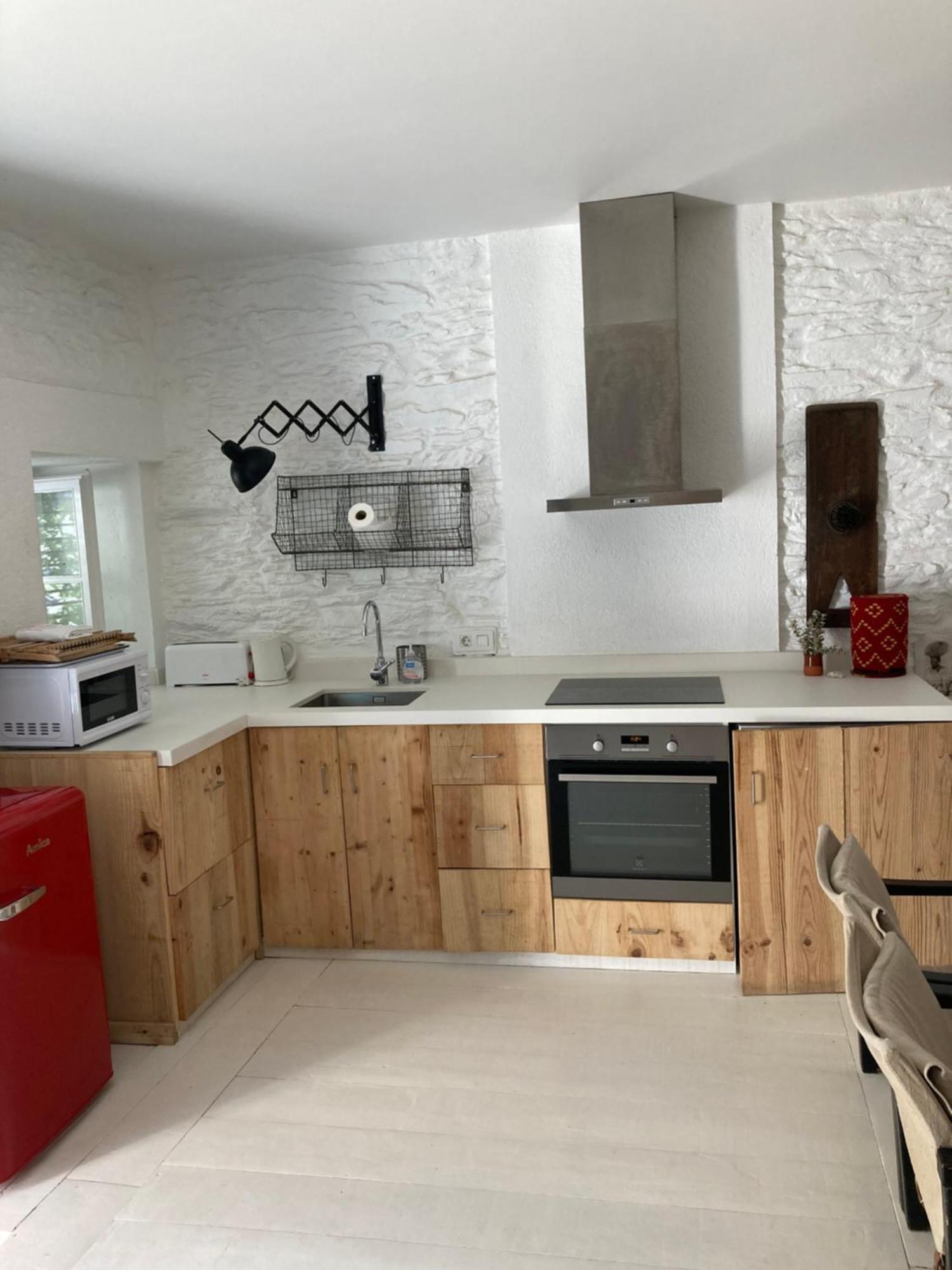 Apartamento Palau Cadaques Luaran gambar