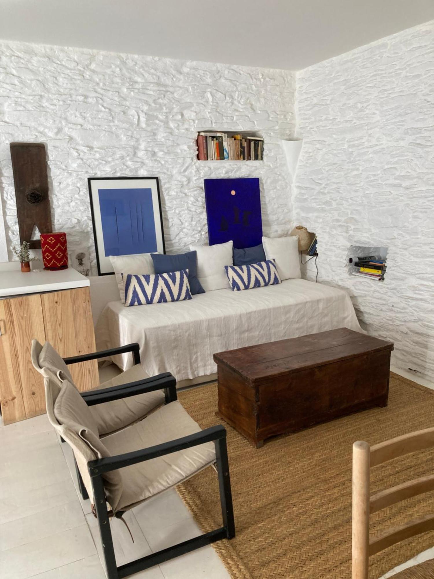 Apartamento Palau Cadaques Luaran gambar